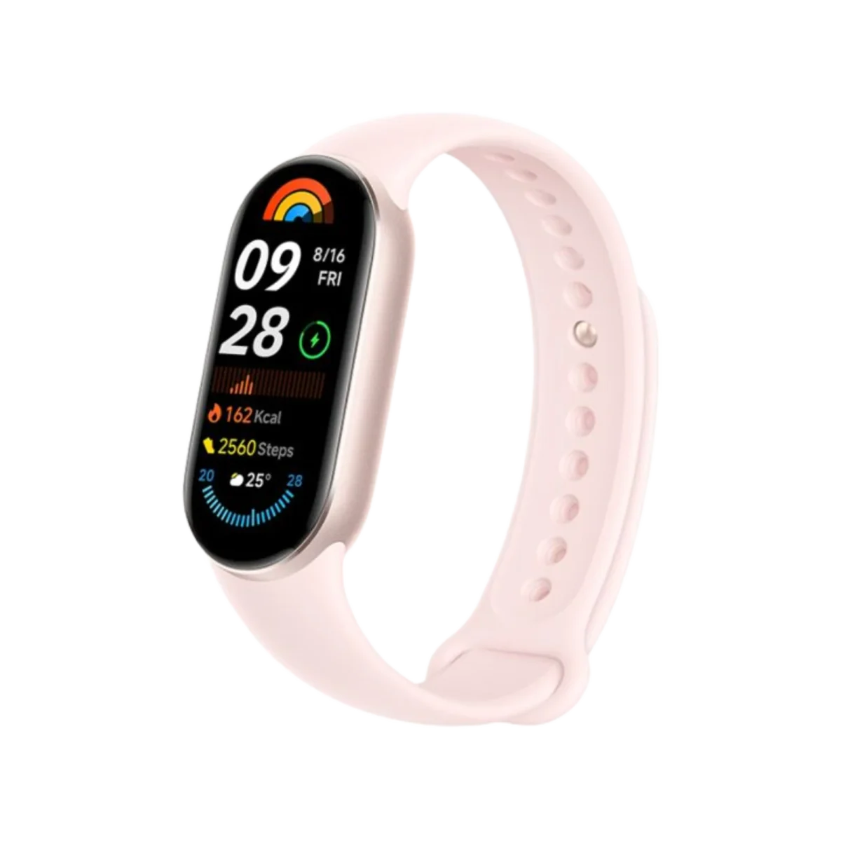 Xiaomi Mi Band 9 Rose