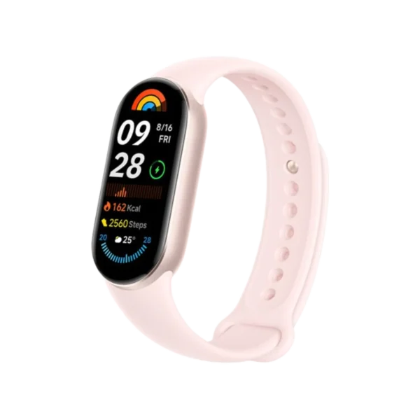 Xiaomi Mi Band 9 Rose