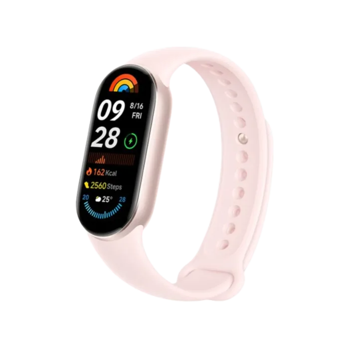 Xiaomi Mi Band 9 Rose
