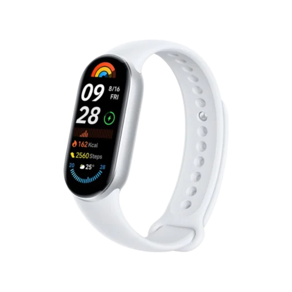 Xiaomi Mi Band 9 White