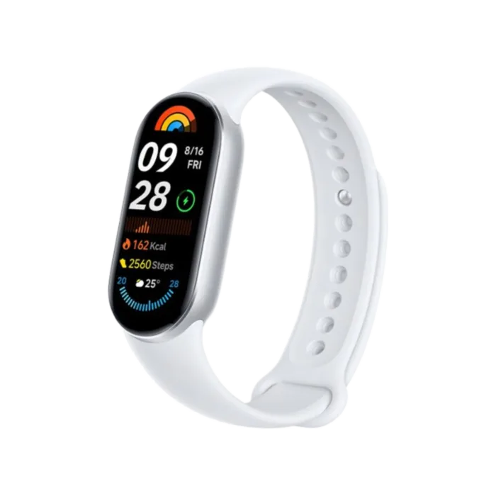 Xiaomi Mi Band 9 White
