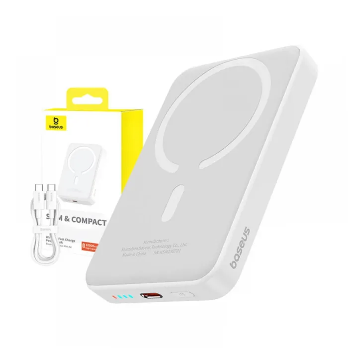 Baseus Magnetic Mini Air Power bank