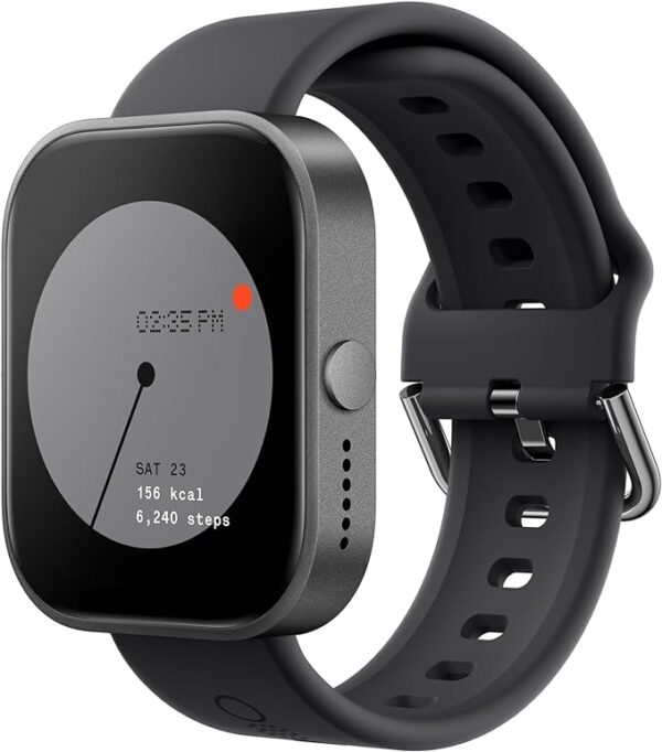 CMF By Noting Watch Pro dark Gray