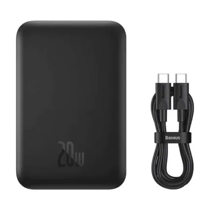 Baseus Magnetic Mini Air Power bank