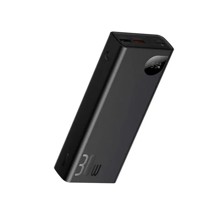 Baseus Adaman 30w 20000mAh Power Bank
