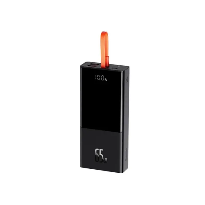 Baseus Elf Digital Display Power Bank