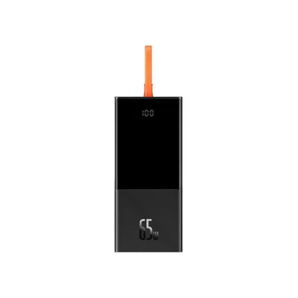 Baseus Elf Digital Display Power Bank