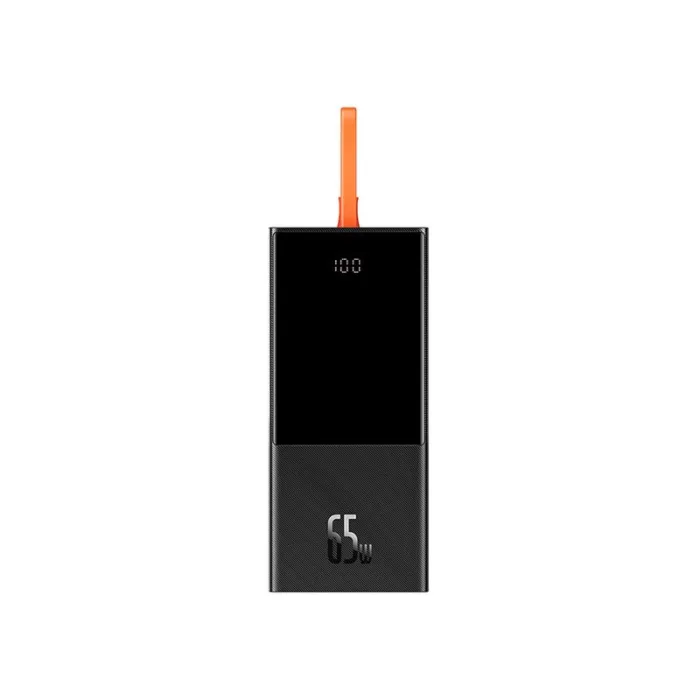 Baseus Elf Digital Display Power Bank