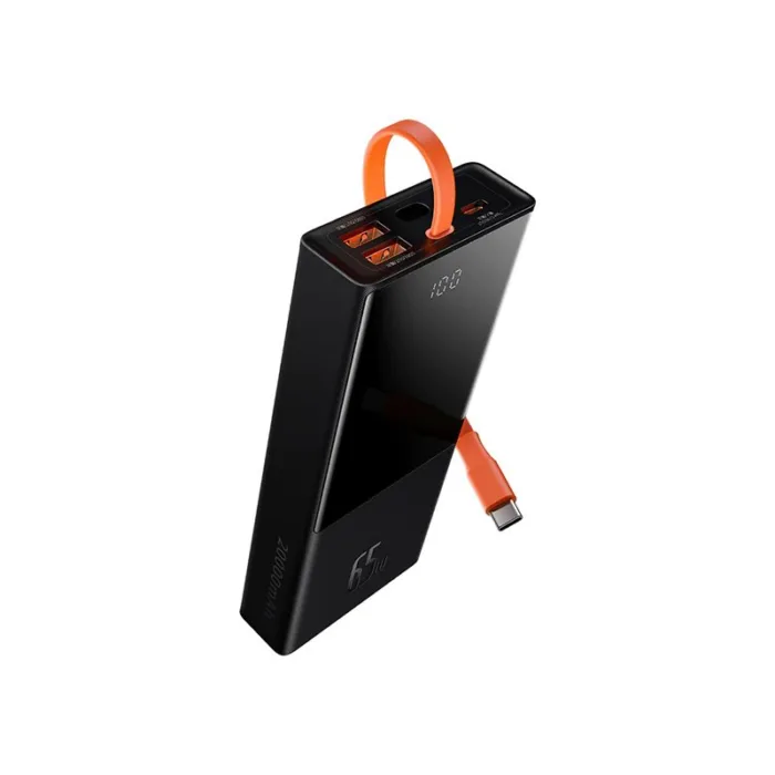 Baseus Elf Digital Display Power Bank