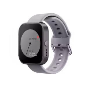 Minion Gadgets BD 17 CMF By Noting Watch Pro Gray