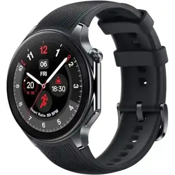 oneplus watch 2