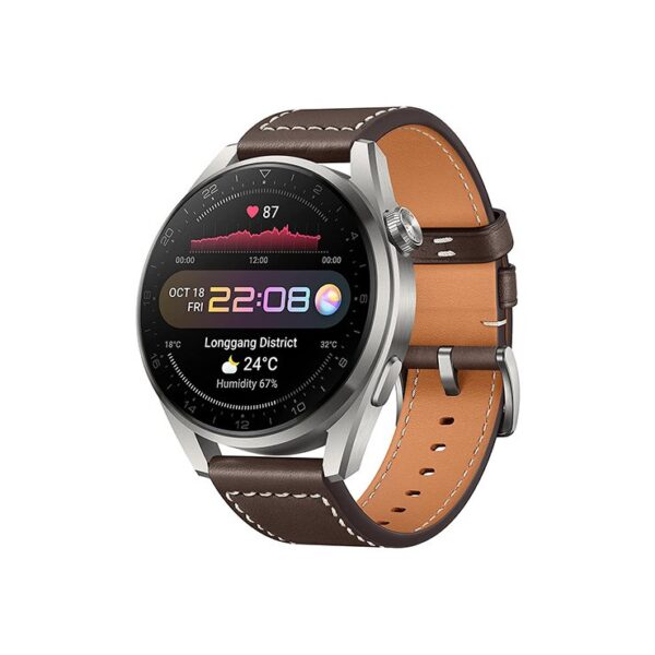 HUAWEI WATCH 3 Pro