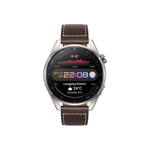 HUAWEI WATCH 3 Pro