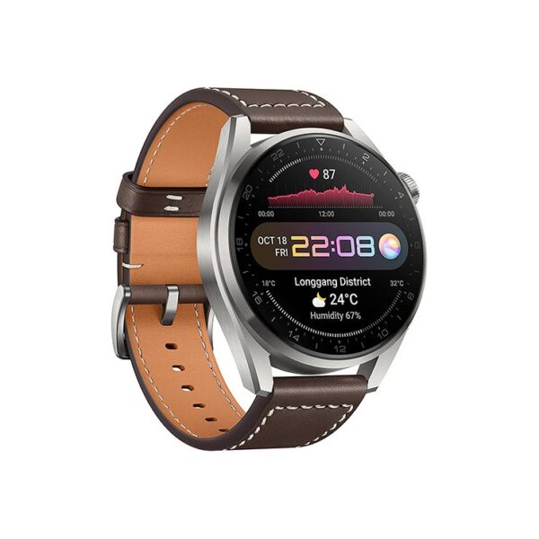 HUAWEI WATCH 3 Pro