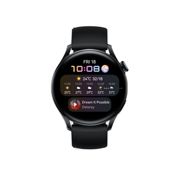 Huawei Watch 3