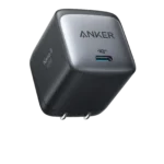 Anker Nano II 45W USB C Charger