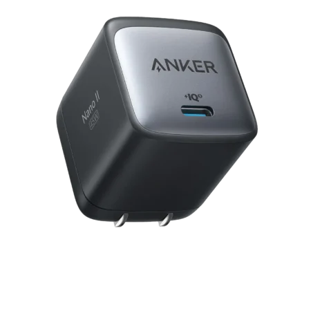 Anker Nano II 45W USB C Charger