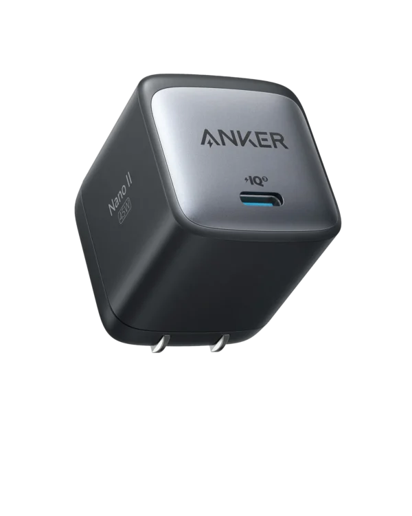 Anker Nano II 45W USB C Charger