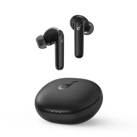 Anker Soundcore Life P3 Noise Cancelling Earbuds black