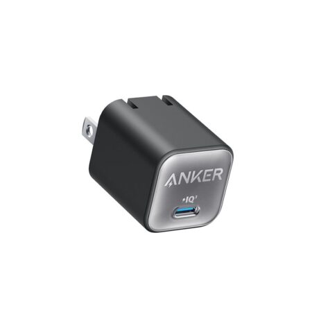 Anker 511 Charger Nano 3 30W