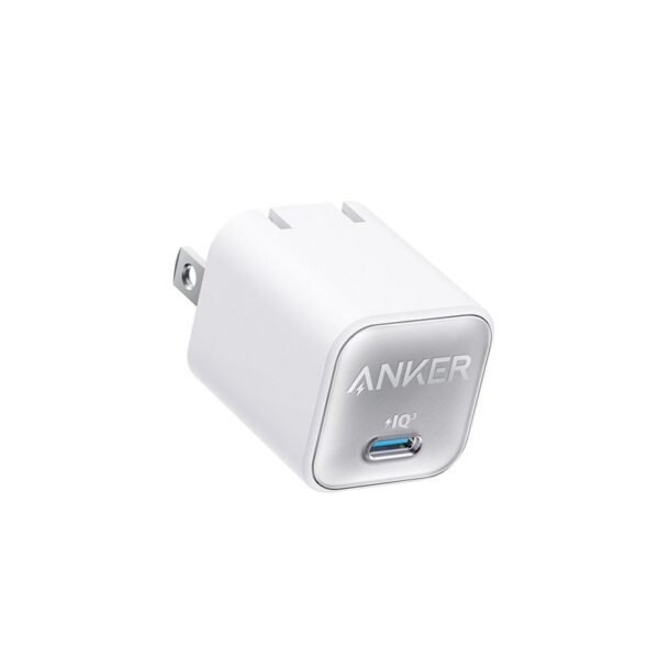 Anker 511 Charger Nano 3 30W