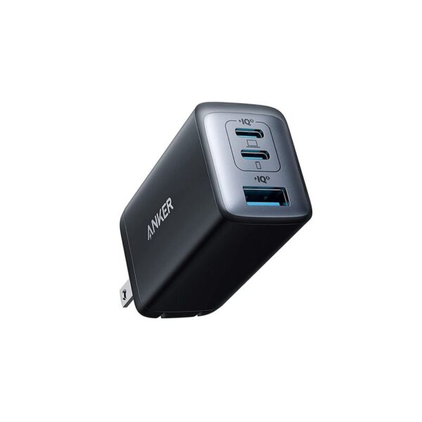 Anker PowerPort III 3-Port 65W Pods Charger