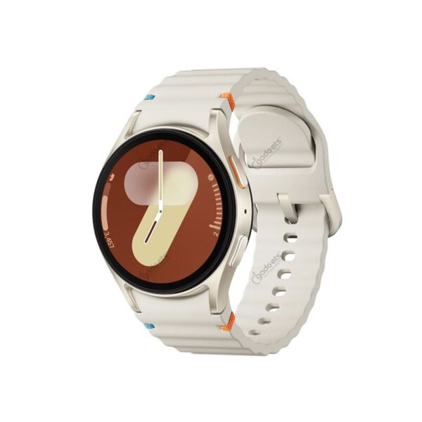 Galaxy Watch 7 Cream