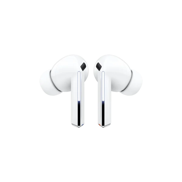 Samsung Galaxy Buds 3 Pro wireless earbuds white