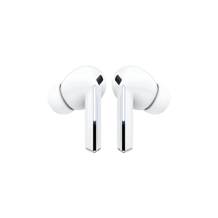 Samsung Galaxy Buds 3 Pro wireless earbuds white