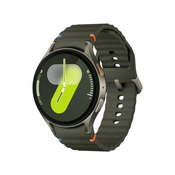 Galaxy Watch 7 Green