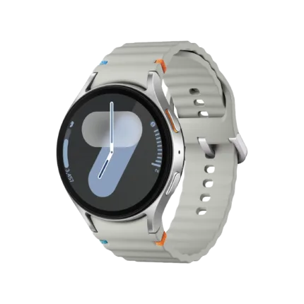 Galaxy Watch 7 silver