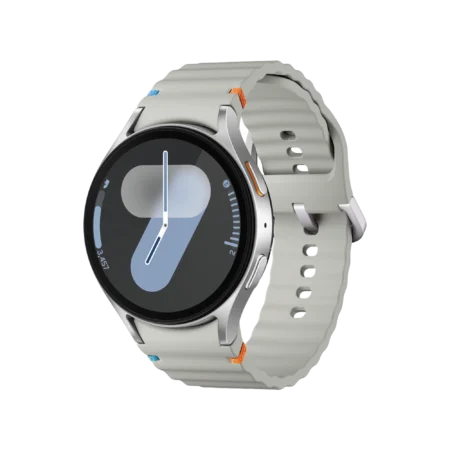 Galaxy Watch 7 silver