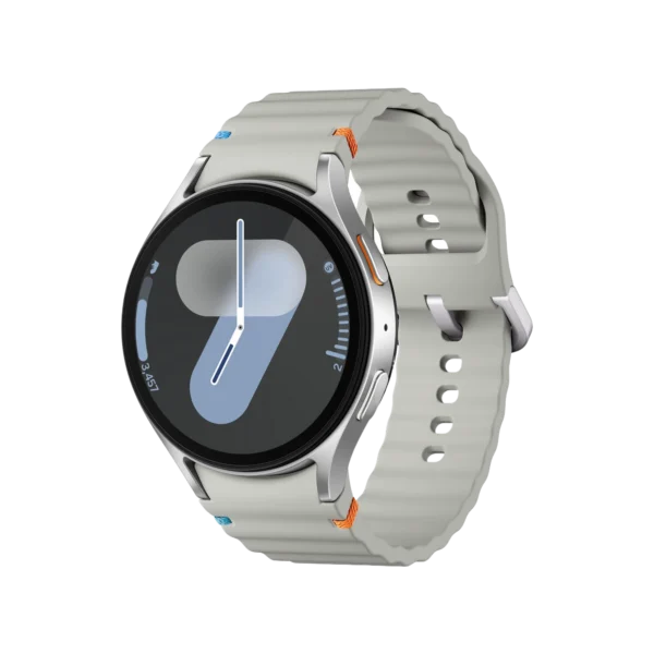 Galaxy Watch 7 silver