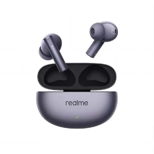 Realme Buds Air 6 Purple