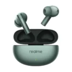 Realme Buds Air 6 Green