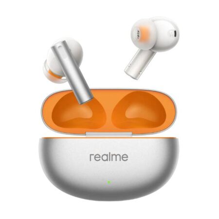 Realme Buds Air 6 orange