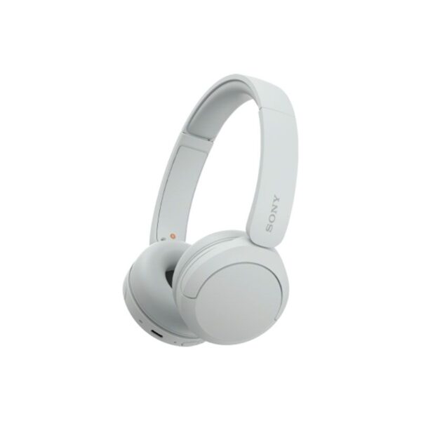 Sony WH-CH520 Overhead Headphone white