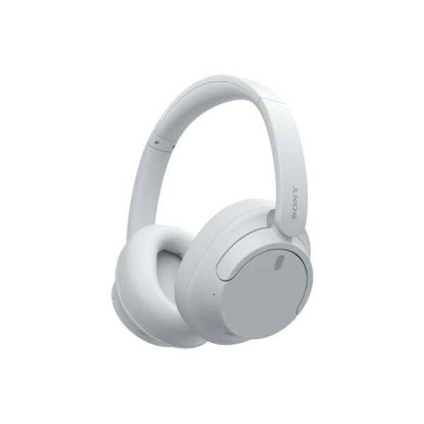 Sony WH-CH720N Overhead Headphones white