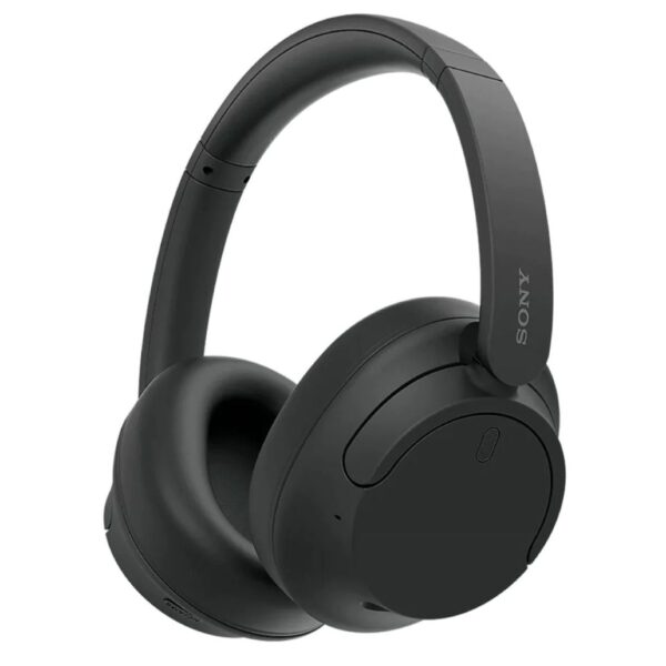 Sony WH-CH720N Overhead Headphones black