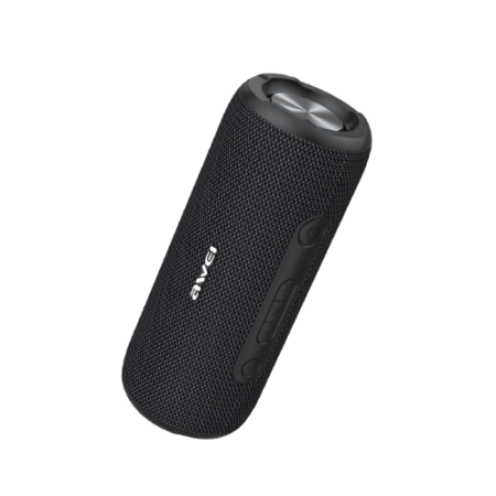 AWEI Y669 Waterproof Portable Bluetooth Speaker - 31W