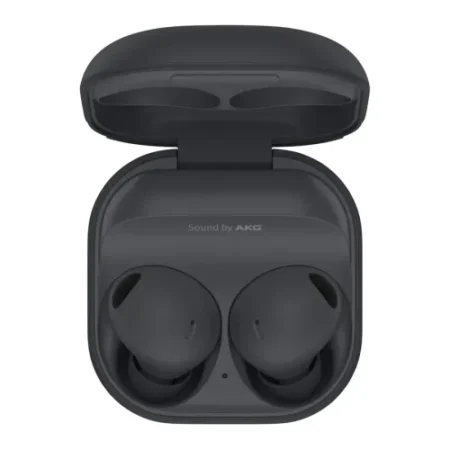 Samsung Galaxy Buds2 Pro in graphite color