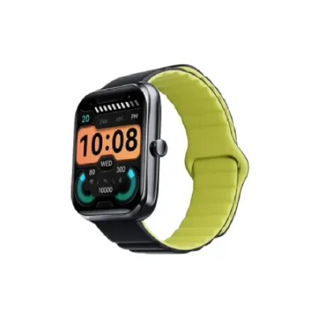 Haylou RS4 Max Calling Smart Watch