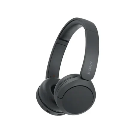 Sony WH-CH520 Overhead Headphone black