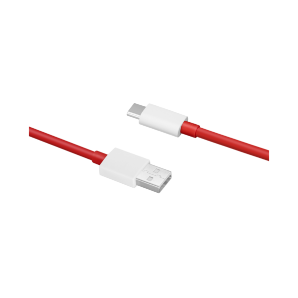 Oneplus Type-C to Type-C 12A 1M Cable