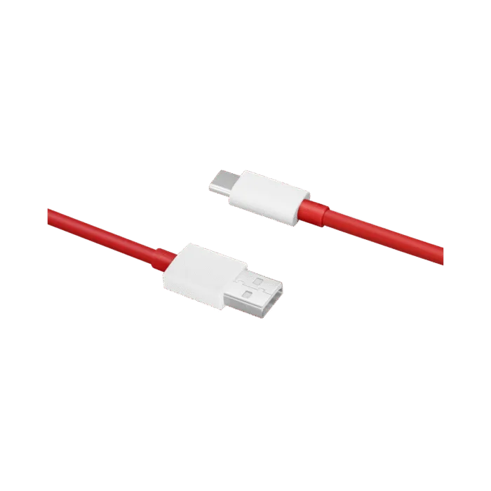 Oneplus USB-A to Type-C 10A 1M Cable