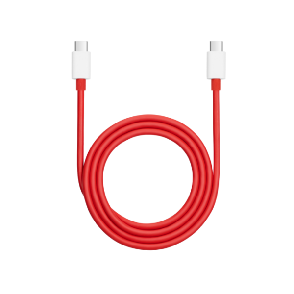 Oneplus Type-C to Type-C 12A 1M Cable