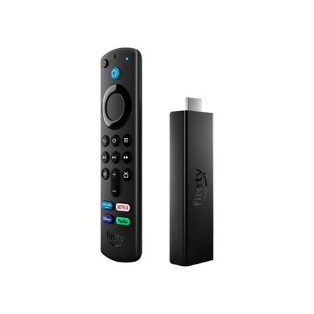 Amazon Fire TV Stick 4K Max