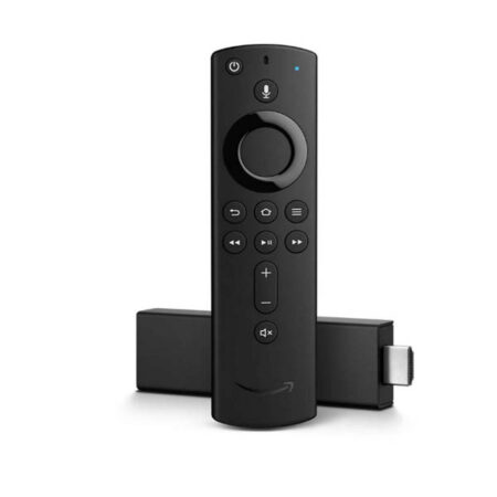 Amazon Fire TV Stick 4K