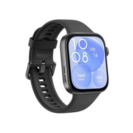 Huawei Watch Fit 3 Black