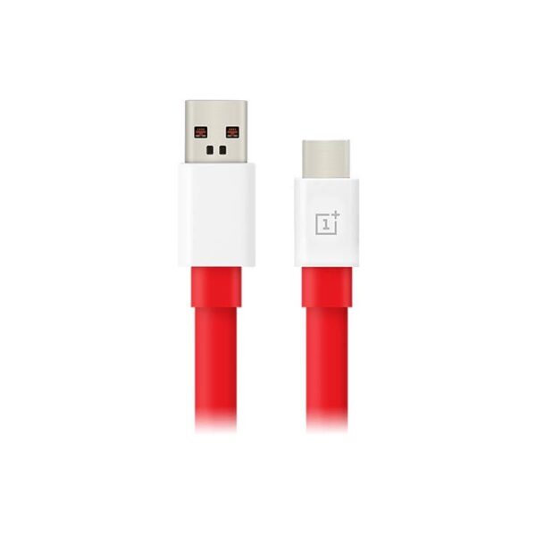 OnePlus SUPERVOOC Type-A to Type-C Cable